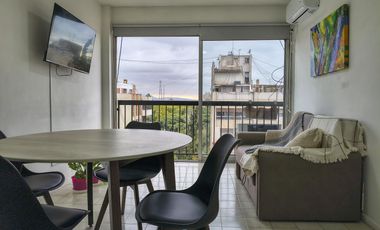 DEPARTAMENTO EN ALQUILER 1 DORMITORIO MENDOZA CAPITAL CON TOUR VIRTUAL