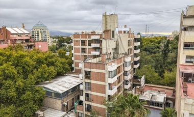 DEPARTAMENTO EN ALQUILER 1 DORMITORIO MENDOZA CAPITAL CON TOUR VIRTUAL