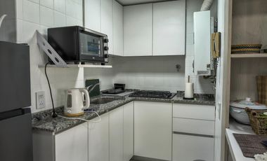 DEPARTAMENTO EN ALQUILER 1 DORMITORIO MENDOZA CAPITAL CON TOUR VIRTUAL