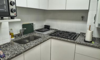 DEPARTAMENTO EN ALQUILER 1 DORMITORIO MENDOZA CAPITAL CON TOUR VIRTUAL