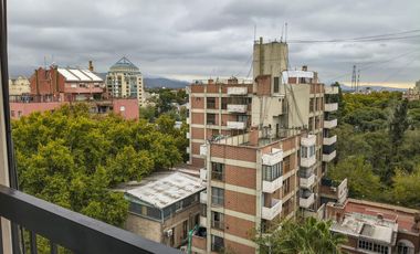 DEPARTAMENTO EN ALQUILER 1 DORMITORIO MENDOZA CAPITAL CON TOUR VIRTUAL