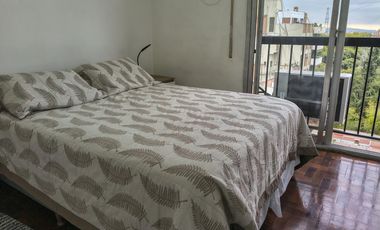 DEPARTAMENTO EN ALQUILER 1 DORMITORIO MENDOZA CAPITAL CON TOUR VIRTUAL