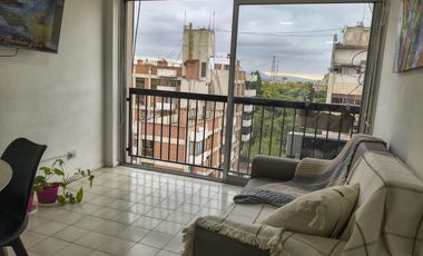 DEPARTAMENTO EN ALQUILER 1 DORMITORIO MENDOZA CAPITAL CON TOUR VIRTUAL