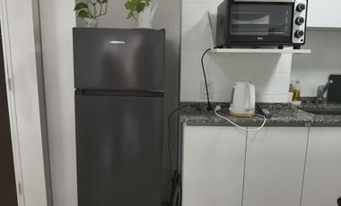 DEPARTAMENTO EN ALQUILER 1 DORMITORIO MENDOZA CAPITAL CON TOUR VIRTUAL