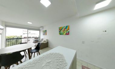 DEPARTAMENTO EN ALQUILER 1 DORMITORIO MENDOZA CAPITAL CON TOUR VIRTUAL