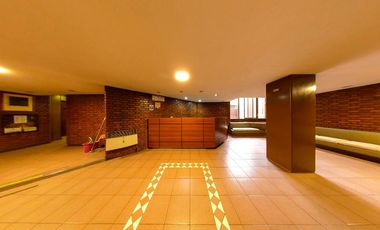 DEPARTAMENTO EN ALQUILER 1 DORMITORIO MENDOZA CAPITAL CON TOUR VIRTUAL