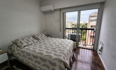 DEPARTAMENTO EN ALQUILER 1 DORMITORIO MENDOZA CAPITAL CON TOUR VIRTUAL