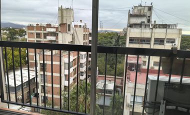 DEPARTAMENTO EN ALQUILER 1 DORMITORIO MENDOZA CAPITAL CON TOUR VIRTUAL