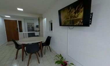 DEPARTAMENTO EN ALQUILER 1 DORMITORIO MENDOZA CAPITAL CON TOUR VIRTUAL
