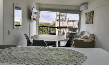 DEPARTAMENTO EN ALQUILER 1 DORMITORIO MENDOZA CAPITAL CON TOUR VIRTUAL
