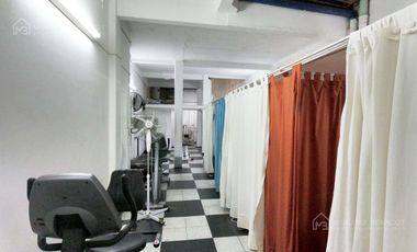 Local Comercial Alquiler Chacarita