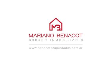 Local Comercial Alquiler Chacarita