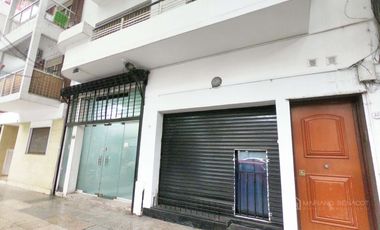 Local Comercial Alquiler Chacarita