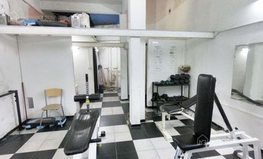 Local Comercial Alquiler Chacarita