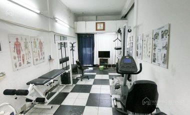 Local Comercial Alquiler Chacarita