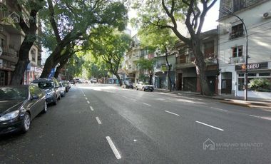 Local Comercial Alquiler Chacarita