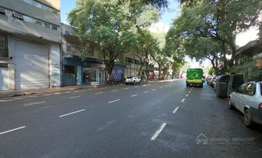 Local Comercial Alquiler Chacarita