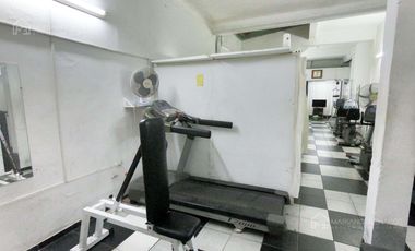 Local Comercial Alquiler Chacarita