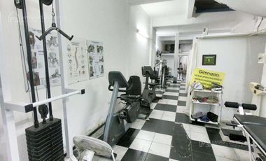 Local Comercial Alquiler Chacarita