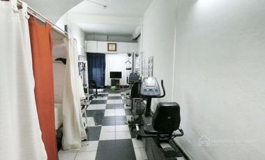 Local Comercial Alquiler Chacarita