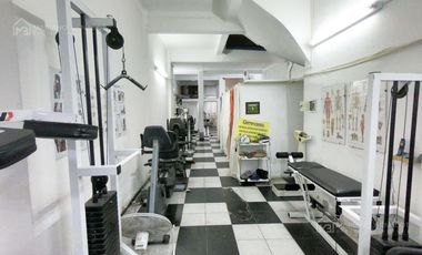 Local Comercial Alquiler Chacarita