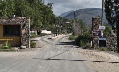 TERRENO EN VENTA BALCONES DEL CERRO ARCO, EL CHALLAO CON TOUR VIRTUAL