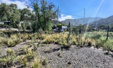 TERRENO EN VENTA BALCONES DEL CERRO ARCO, EL CHALLAO CON TOUR VIRTUAL