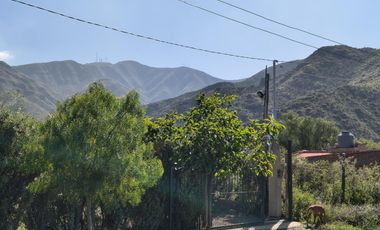 TERRENO EN VENTA BALCONES DEL CERRO ARCO, EL CHALLAO CON TOUR VIRTUAL