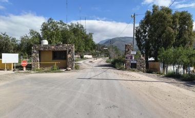 TERRENO EN VENTA BALCONES DEL CERRO ARCO, EL CHALLAO CON TOUR VIRTUAL