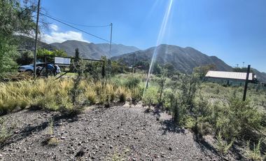 TERRENO EN VENTA BALCONES DEL CERRO ARCO, EL CHALLAO CON TOUR VIRTUAL