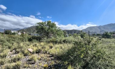 TERRENO EN VENTA BALCONES DEL CERRO ARCO, EL CHALLAO CON TOUR VIRTUAL