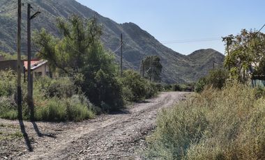 TERRENO EN VENTA BALCONES DEL CERRO ARCO, EL CHALLAO CON TOUR VIRTUAL