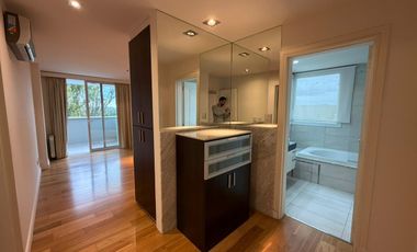 Departamento en  Chateau Village-Villa Belgrano! Calidad premium y excelente ubicación!
