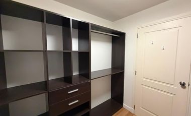 Departamento en  Chateau Village-Villa Belgrano! Calidad premium y excelente ubicación!
