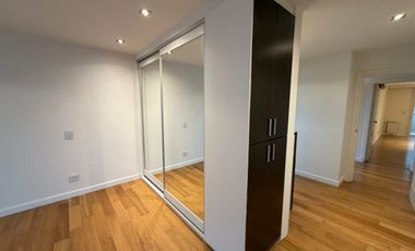 Departamento en  Chateau Village-Villa Belgrano! Calidad premium y excelente ubicación!