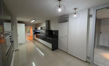 Departamento en  Chateau Village-Villa Belgrano! Calidad premium y excelente ubicación!