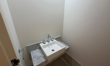 Departamento en  Chateau Village-Villa Belgrano! Calidad premium y excelente ubicación!