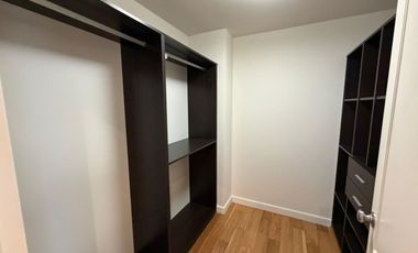 Departamento en  Chateau Village-Villa Belgrano! Calidad premium y excelente ubicación!