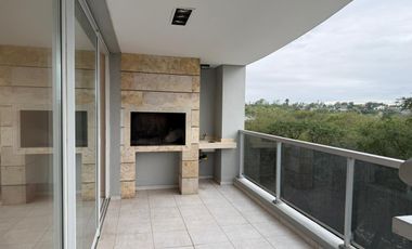 Departamento en  Chateau Village-Villa Belgrano! Calidad premium y excelente ubicación!
