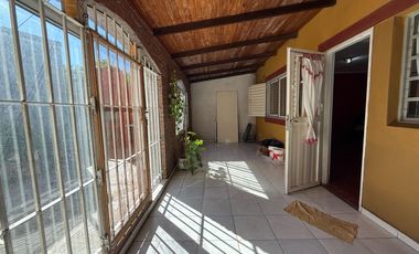 Casa en alquiler en zona norte