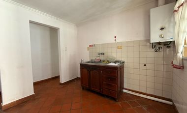 Casa en alquiler en zona norte