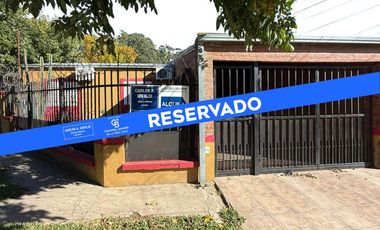 Casa en alquiler en zona norte