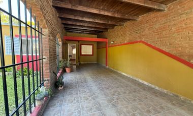 Casa en alquiler en zona norte