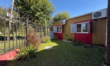 Casa en alquiler en zona norte