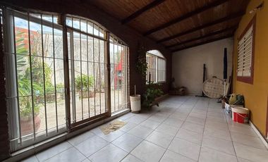 Casa en alquiler en zona norte