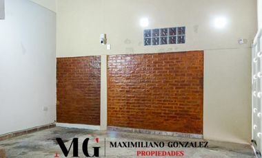 Duplex venta - Monte Grande