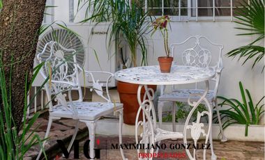 Duplex venta - Monte Grande