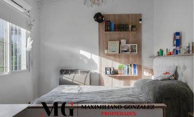 Duplex venta - Monte Grande