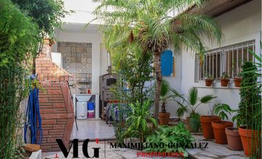 Duplex venta - Monte Grande
