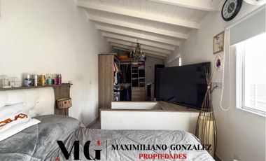 Duplex venta - Monte Grande
